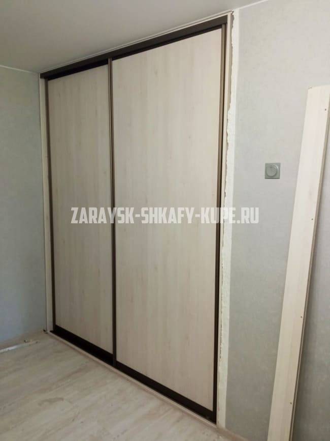 Встроенные шкафы-купе Зарайск