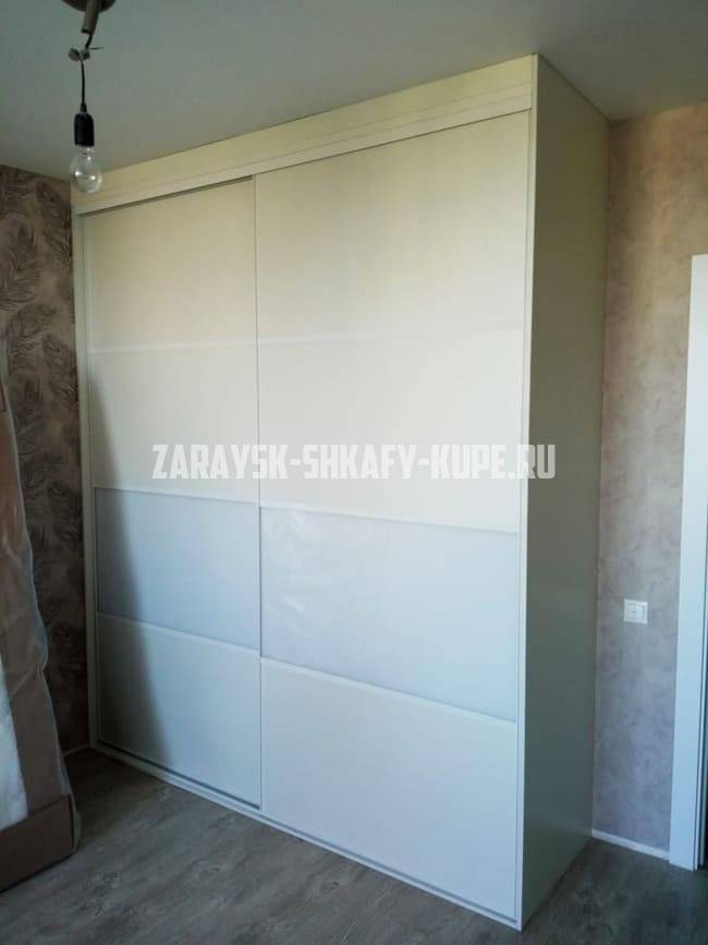 Встроенные шкафы-купе Зарайск