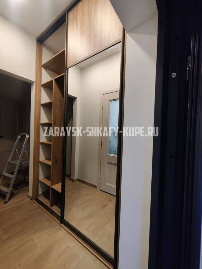 Встроенные шкафы-купе Зарайск