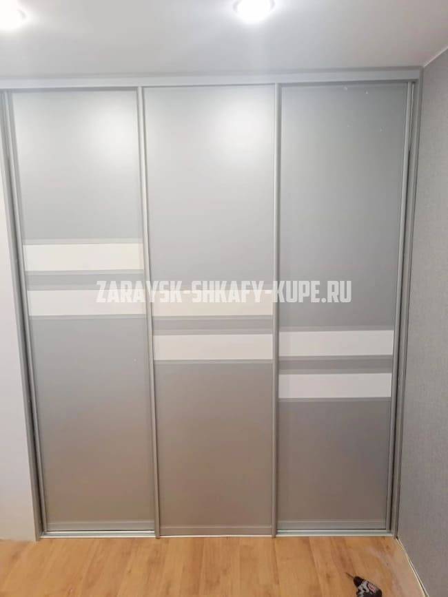 Встроенные шкафы-купе Зарайск