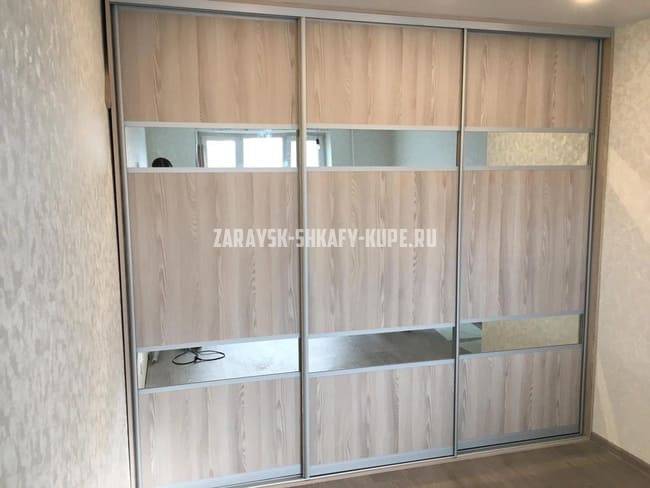Встроенные шкафы-купе Зарайск