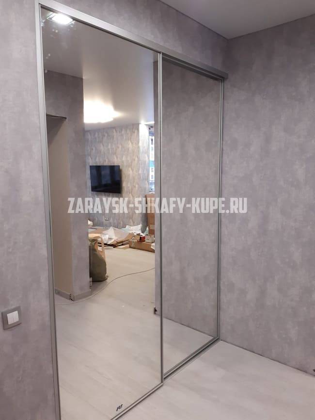 Встроенные шкафы-купе Зарайск