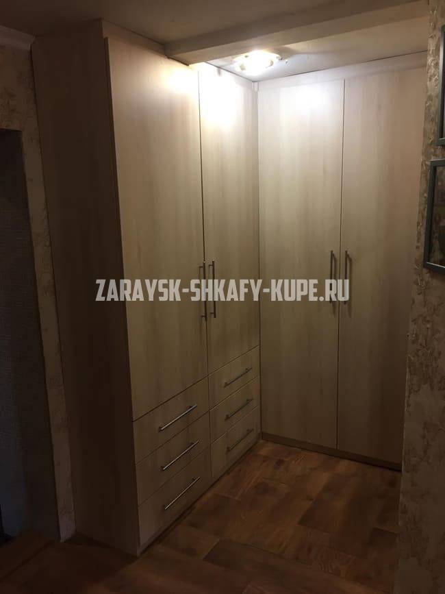 Распашные шкафы Зарайск