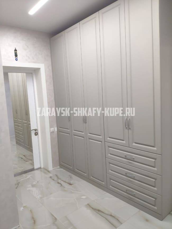 Распашные шкафы Зарайск