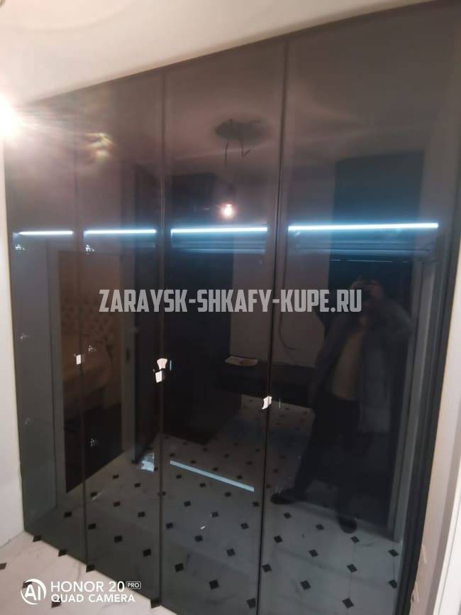 Распашные шкафы Зарайск