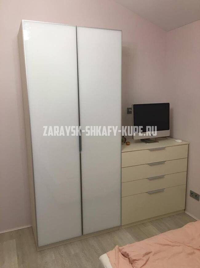 Распашные шкафы Зарайск