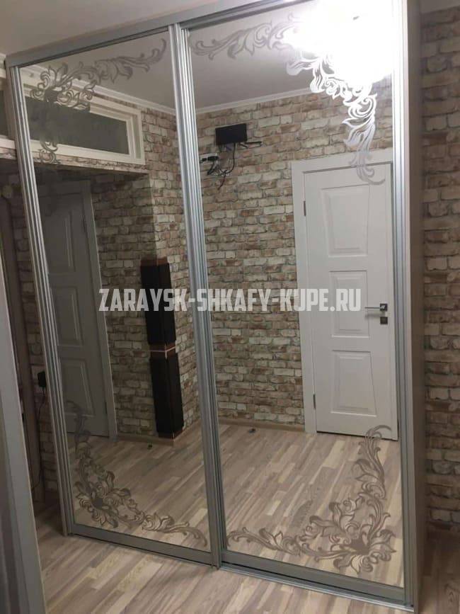Шкафы для прихожей Зарайск