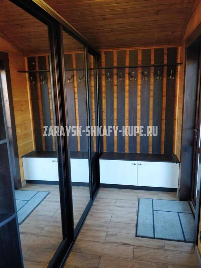 Шкафы для прихожей Зарайск
