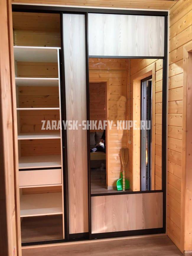 Шкафы для прихожей Зарайск