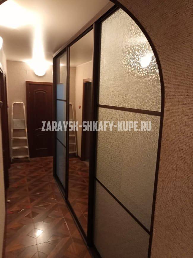 Шкафы для прихожей Зарайск