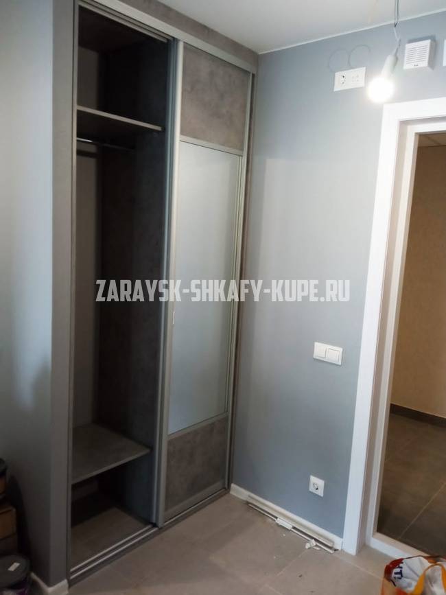 Шкафы для прихожей Зарайск