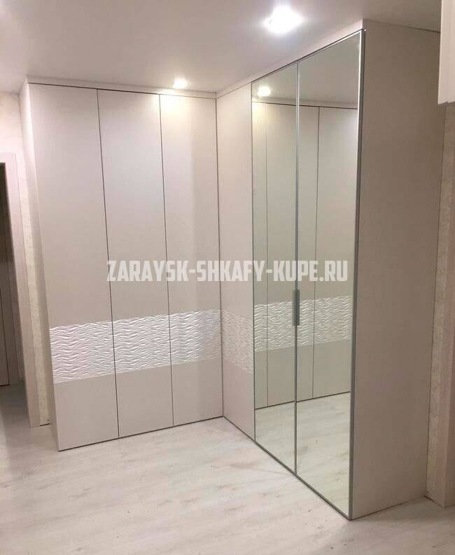 Шкафы для прихожей Зарайск