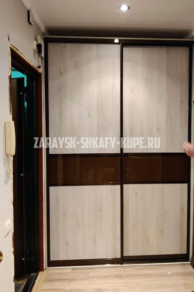 Шкафы для прихожей Зарайск