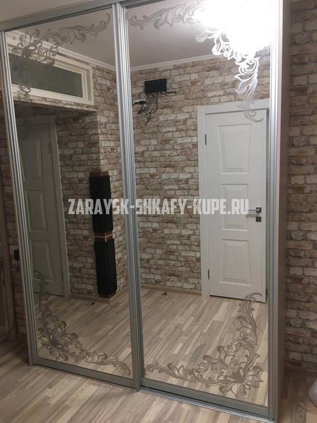 Шкафы для прихожей Зарайск