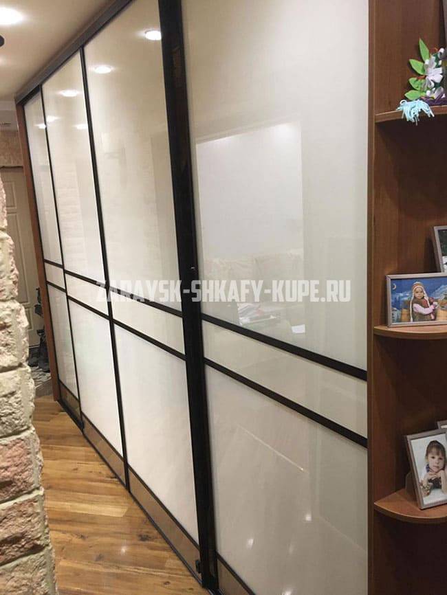 Шкафы для прихожей Зарайск