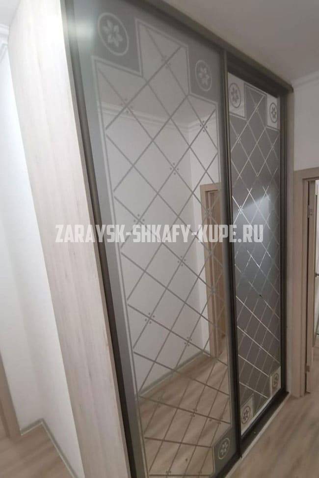 Шкафы для прихожей Зарайск