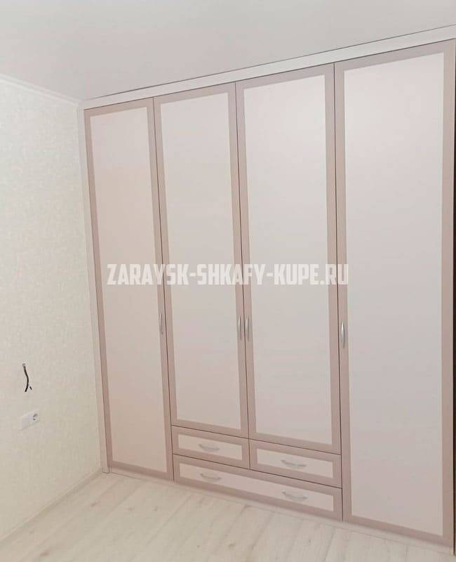 Шкафы в спальню Зарайск