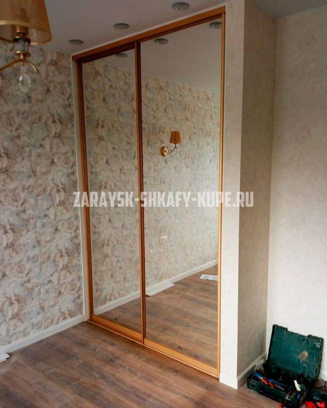 Шкафы в спальню Зарайск