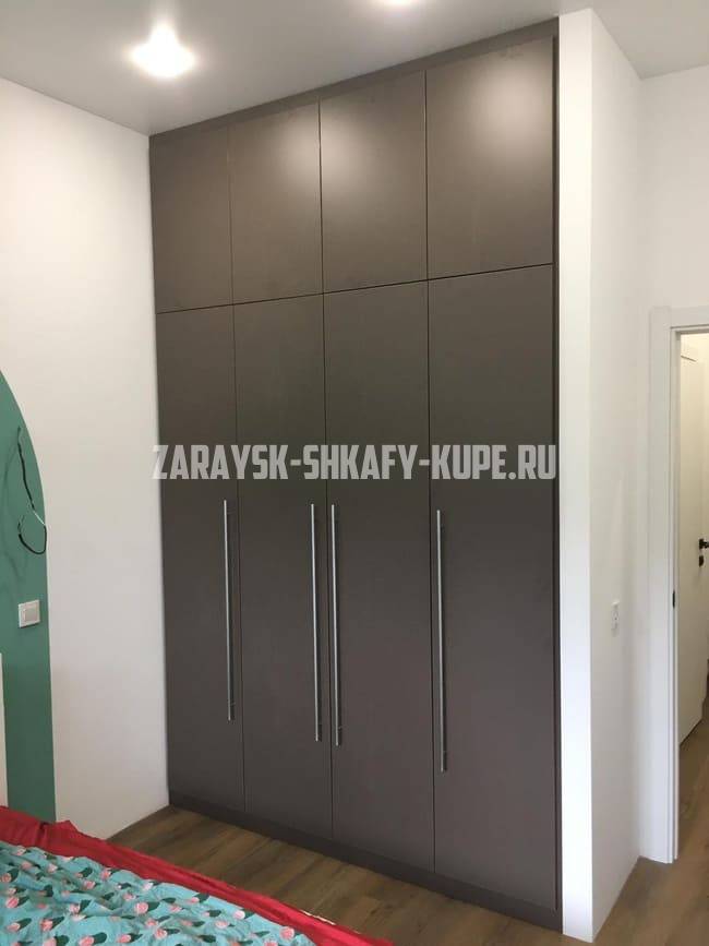 Шкафы в спальню Зарайск