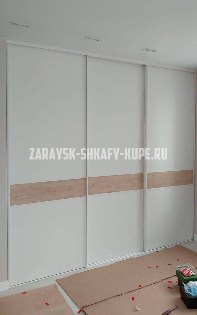 Шкафы в спальню Зарайск